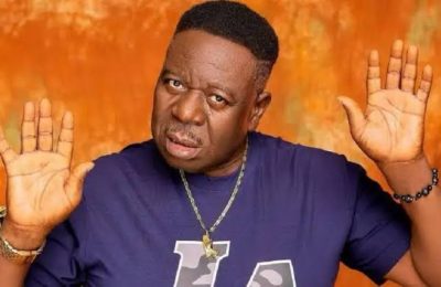 Enugu Govt Pays Tribute To Late Nollywood Actor, Mr. Ibu With Novelty Match
