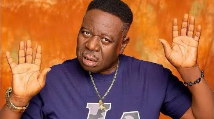 Enugu Govt Pays Tribute To Late Nollywood Actor, Mr. Ibu With Novelty Match