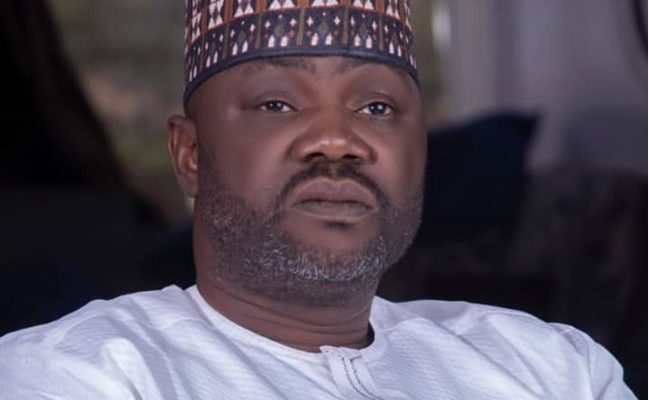 Ex-Zamfara anti-thuggery agency boss condemns arrest of former secretary