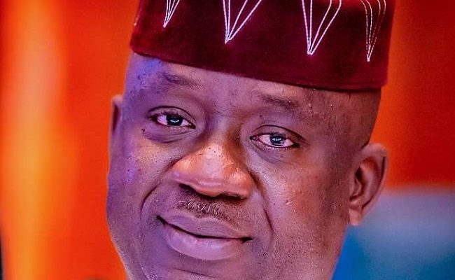 Ex-minister Adegoroye lauds Tinubu, No decision on Okada ban, We must unite to win Ondo need united APC, Adegoroye on appointment as minister, FG to adopt compressed