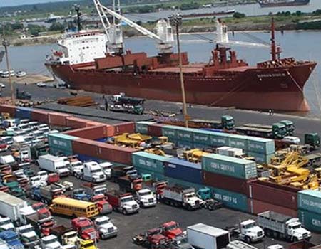 freight trade for indigenous shippers, Cargo tracking note, cargo vessels, debit notes