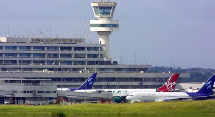 FAAN Announces Temporary Power Shutdown At Lagos Airport Wednesday