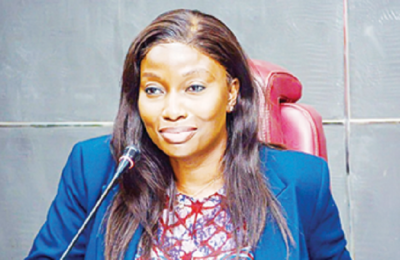 FAAN MD excited about British Airways lounge at Lagos airports