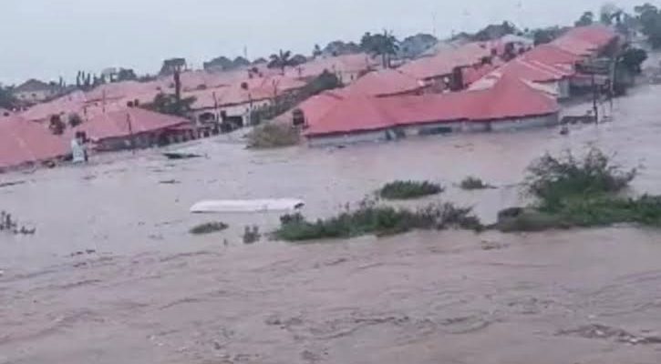 FCTA Debunks Casualty Reports In Abuja Flood Incident, Says No Life Was Lost