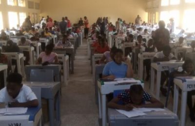 FG lauds NECO as 70,608 candidates sit for common entrance exams