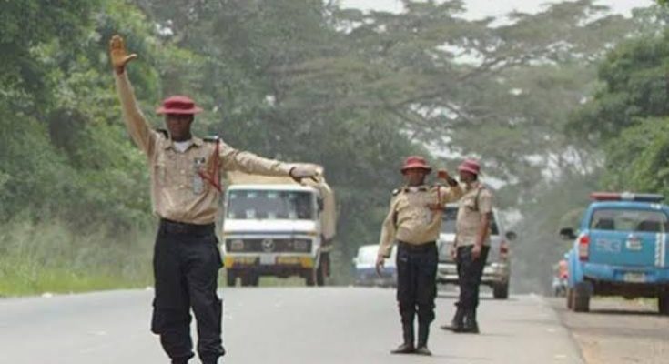 FRSC Records 13 Accidents, Nine Deaths, 78 Injuries In Osun, Ondo, Oyo States