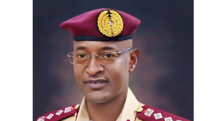 FRSC produces 73,740 drivers licenses , clears backlogs in two weeks