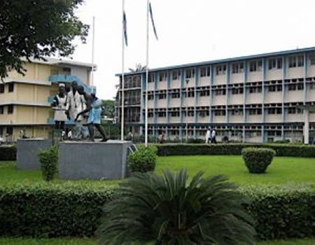 Fakeye named substantive LUTH administrative director, LUTH