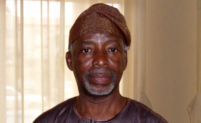 Fasehun family protest Tinubu's omission of OPC founder