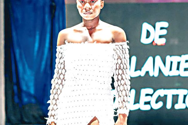 Fashion brand, De_Alanie Kollection wows at fashion show