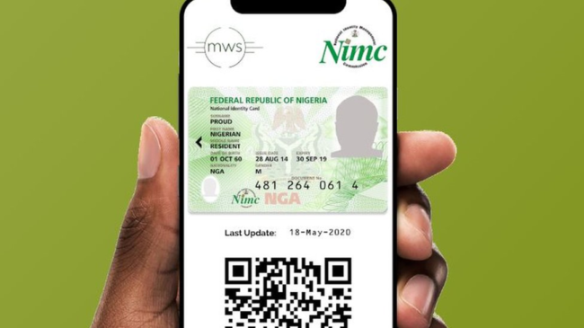 Five websites ‘harvesting’ Nigerians’ data fraudulently — NIMC