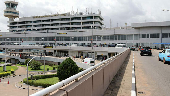 Flight disruptions imminent as aviation workers join indefinite strike Monday