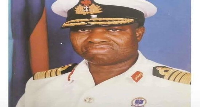 Former Chief of Defence Staff, Ibrahim Ogohi is dead