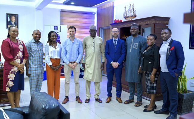 French Embassy lauds establishment of plastic recycling plant in Nigeria