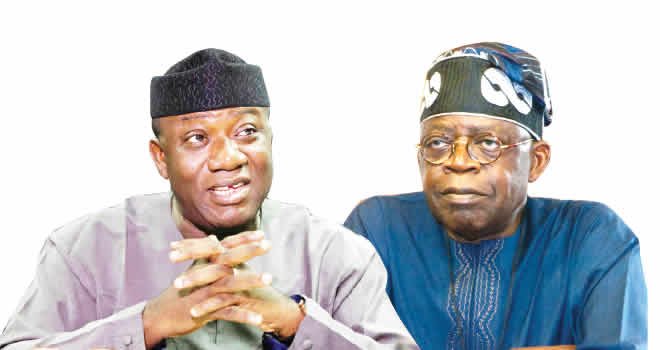 Fuel Subsidy Removal Necessary But Hastily Announced – Former Ekiti Gov, Fayemi