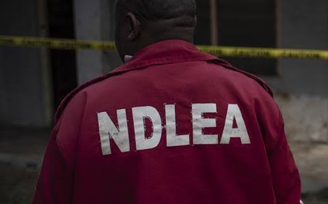 Gbagada Residents Demand Relocation Of NDLEA Office Over Harassments, Brutality