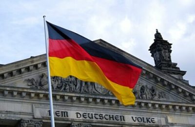Germany's dual citizenship, Germany