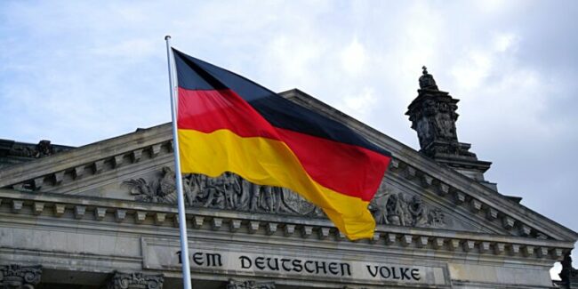 Germany's dual citizenship, Germany