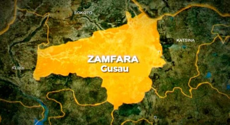 Gunmen Storm Zamfara Mosque, Kill Two Worshipers, Abduct 10