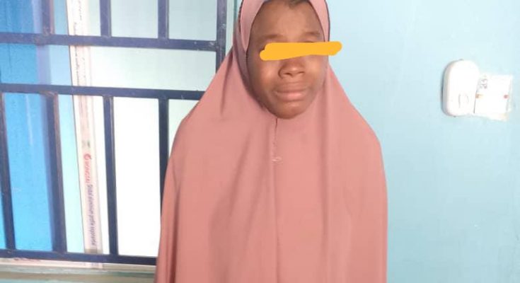 Housewife Allegedly Kills Husband In Yobe, Claims Self-Defense