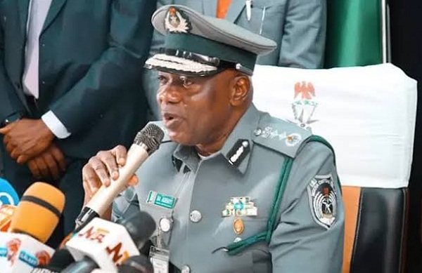 How Customs deputy controller slumped, died during Reps’ investigative hearing