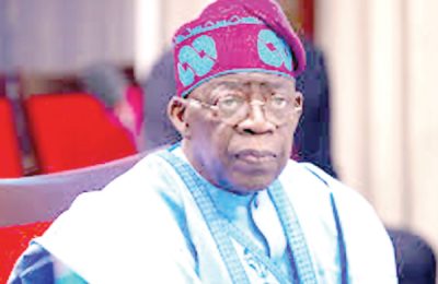 How would you rate President Bola Tinubu’s one year in office?