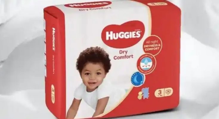 Huggies Producer To Exit Nigeria After 14 Years