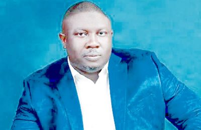 I once sold tomatoes, bean cake, fried yam —Wakanow boss