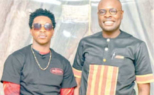 I wrote song ‘Okay’ out of pain from my mother’s health issues — Magixx