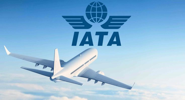 IATA predicts $30.5bn net profit projections for airlines, IATA Nigeria foreign airlines,Nigeria withholds $450m, IATA commends FG