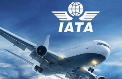 IATA predicts an inventory of 38.7 million flights in 2024