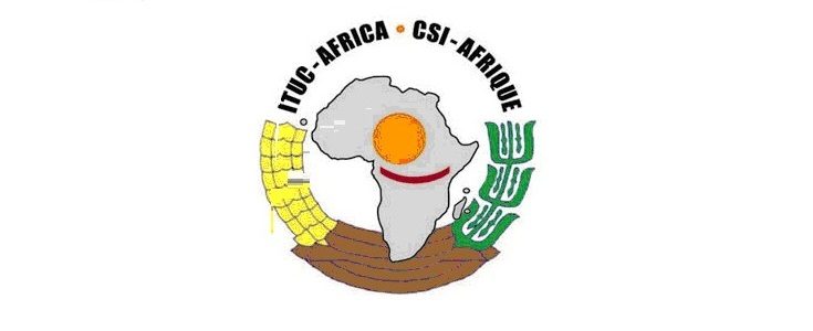 ITUC-Africa urges Tinubu to alleviate economic hardship