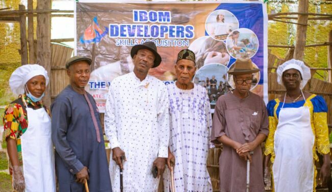 Ibom Developers drive sustainable growth through skill