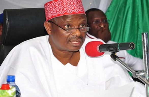 Kano APC Calls For Kwankwaso's Arrest After Accusing FG Of Fueling Insecurity