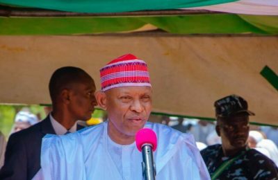 Kano Gov urges donor agencies to report project implementation