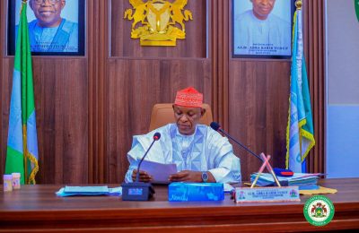 Kano Gov’t To Spend N99.9m For Renovation Of Nassarawa Mini Palace