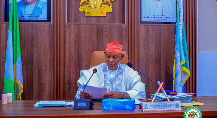 Kano Gov’t To Spend N99.9m For Renovation Of Nassarawa Mini Palace