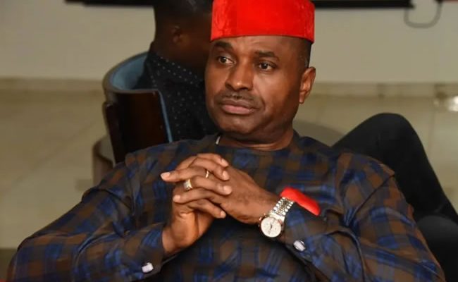 Kenneth Okonkwo APC