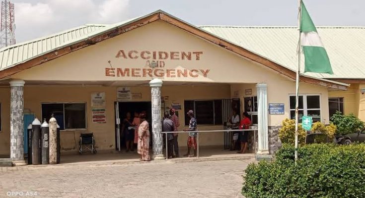 Kubwa General Hospital Shuts Down As Staff Join Labour Strike