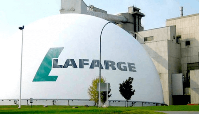 Lafarge Africa hosts inaugural suppliers’ summit on sustainable business, innovations