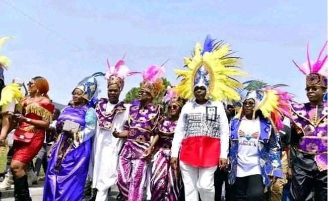 Lafarge, UBA, others pledge to bolster 2024 Carnival Calabar 