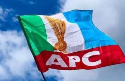 Lagos APC Mourns Death Of Chieftain In Mecca