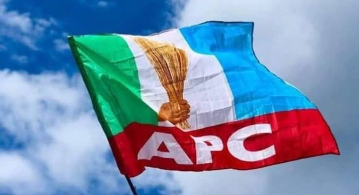 Lagos APC Mourns Death Of Chieftain In Mecca