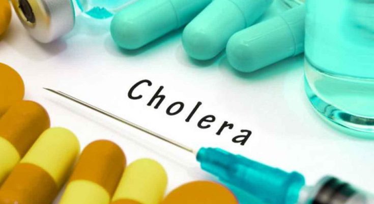 Lagos Govt. Confirms 17 Cholera Cases, 15 Deaths
