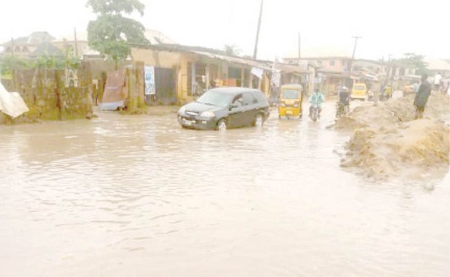 Lagos community where dredgers wreak unfettered environmental havoc