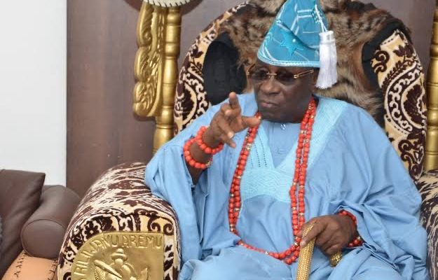 Land grabbing will soon end in Lagos — Oba Akiolu