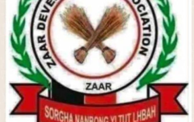 Leadership crisis rocks Zaar Development Association