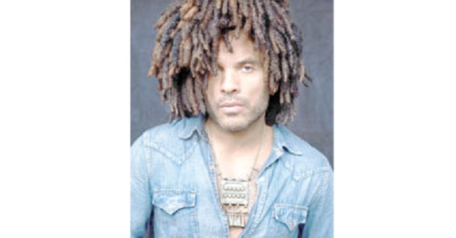 Lenny Kravitz named executive-producer on Seun Kuti’s new album