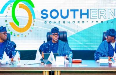Let States Pay According To Their Financial Capacity – Southern Govs