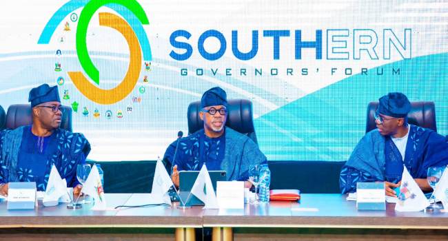 Let States Pay According To Their Financial Capacity – Southern Govs